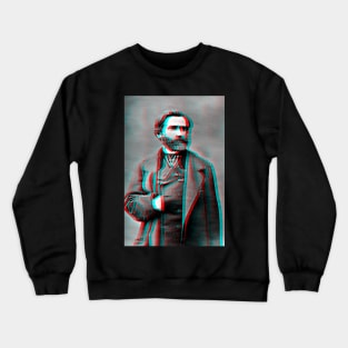 Giuseppe Verdi Crewneck Sweatshirt